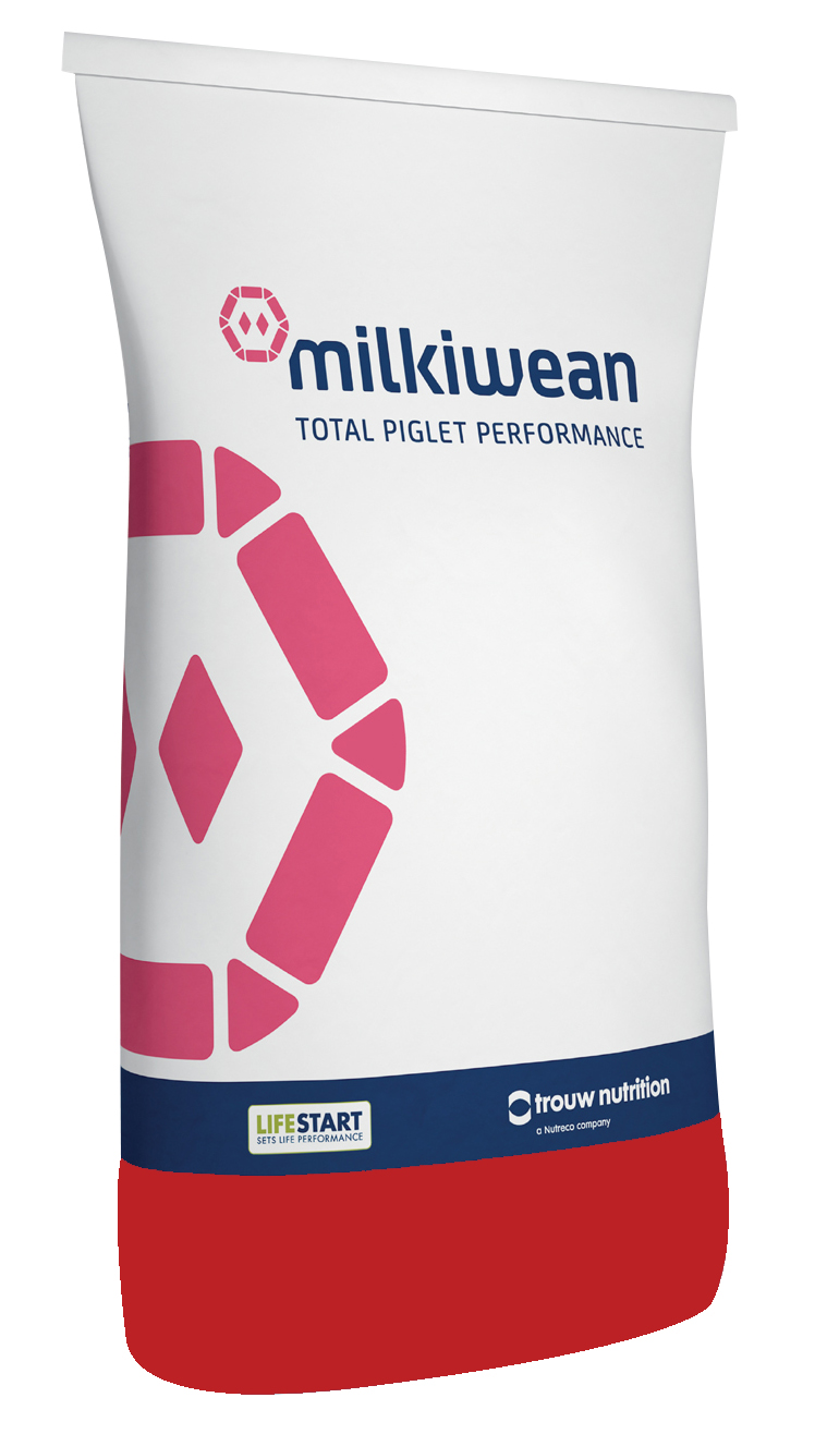 Milkiwean Fase Cero-Fase 0 Estimulante